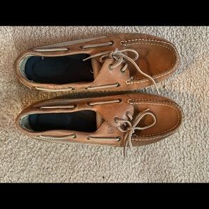 pretty boat shoes